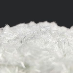 Los hilos cortados de fibra de vidrio de 13um de diámetro más famosos para pastillas de freno