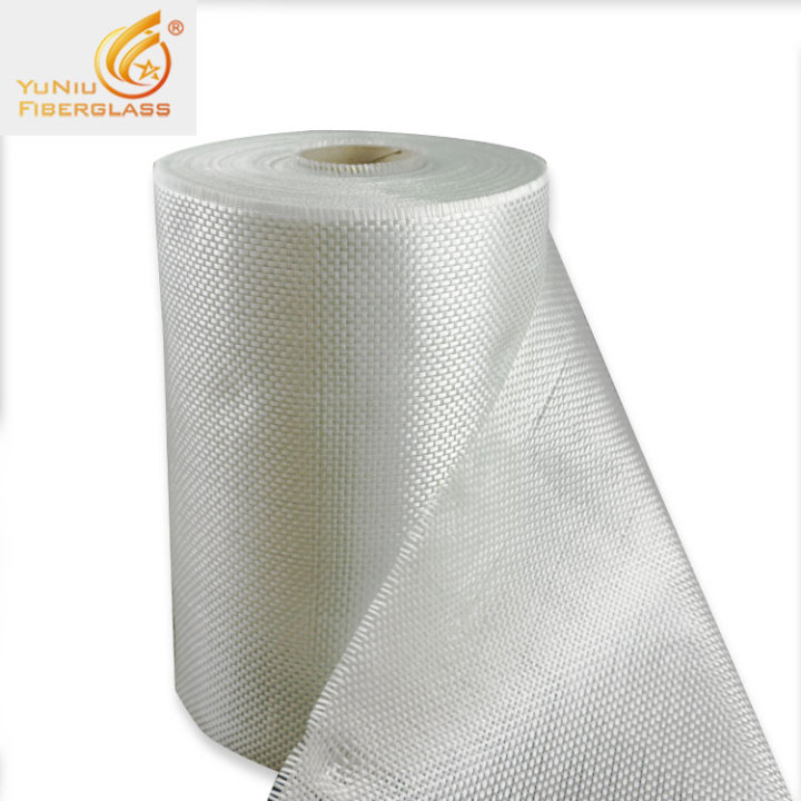 Gran oferta excelente proceso fibra de vidrio resistente a los álcalis Roving