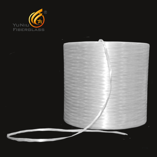 Promoción itinerante ensamblada AR de fibra de vidrio libre de álcali de fábrica de China