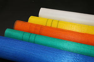El uso principal del acoplamiento Álcali-resistente de la fibra de vidrio